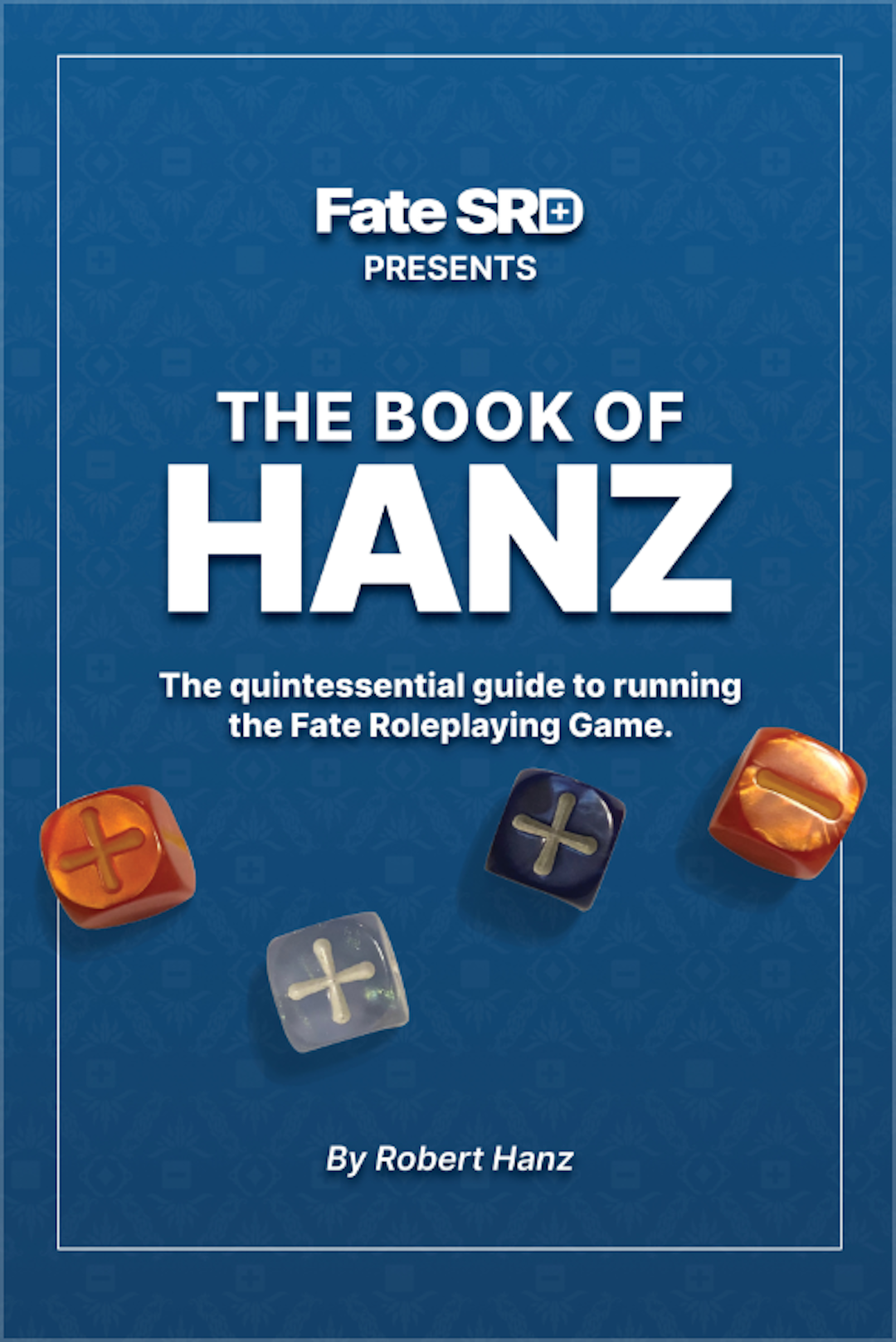 Book of Hanz